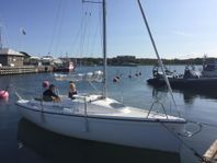 Fabola Campus 6.3, 80-trailer, motor och utrustning 