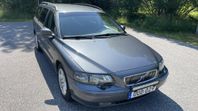 Volvo V70 2.5T Business Euro 4