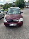 Opel Meriva 1.6 Euro 4
