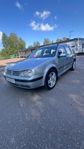 VW Golf AUTOMAT NY BESIKTAD