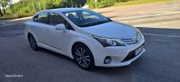 Toyota Avensis Sedan 2.0 D-4D Premium Euro 5