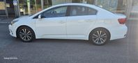 Toyota Avensis Sedan 2.0 D-4D Premium Euro 5