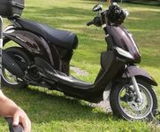 Yamaha d'elight 114c/c