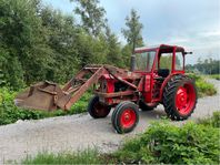 Volvo Bm 400 