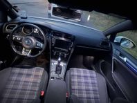 Volkswagen Golf GTE 1.4 TSI ACT GTE Euro 6