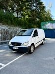 Mercedes-Benz Vito 111 CDI 2.7t