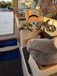 TG 7200 King Cruiser Mercury F150ELPT EFI-2014