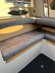 TG 7200 King Cruiser Mercury F150ELPT EFI-2014