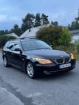 BMW 523 i Touring Euro 4