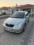 Toyota Corolla 5-dörrars 1.6 VVT-i