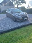 Kia Ceed cee'd 1.6 CRDi Euro 6