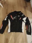 Alpinestars T-GP R Air jacka