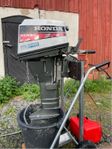 Honda BF 9,9 HK 4-takt