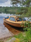 Örnvik 550ht + trailer
