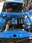 Volvo 242 2.0