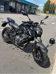 MT-07 PURE - 2024 - 200 MIL - AKRAPOVIC - TAIL TIDY