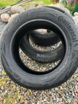 Continental Eco contact 6Q  255/50 R19 