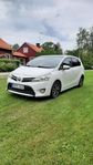 Toyota Verso 1.8 Valvematic Multidrive S Business Euro 5