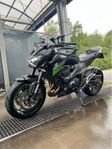 Kawazaki - Z800 - 2016 - Endast 2500 mil 
