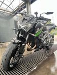 Kawazaki - Z800 - 2016 - Endast 2500 mil 