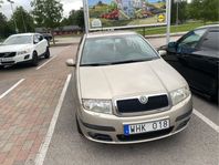 Skoda Fabia 1.2 Euro 4