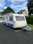 Polar 560 GS barnkammare