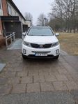 Kia Sorento 2.2 CRDi 4WD 7-Sits (2014)