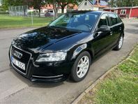 Audi A3 Sportback 1.6 TDI 99 g/km Attraction, Comfort Euro 5