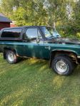 Chevrolet Blazer 