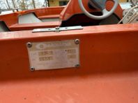 Ockelbo B14R med Yamaha 15hk