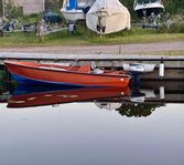 Ockelbo B14R med Yamaha 15hk