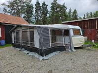 Förtält A1000/G19 VENTURA