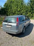 NYBESIKTIGAD Ford Focus Kombi 1.6 Ti-VCT Euro 4