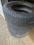 Sommardäck Van 225/65R16C