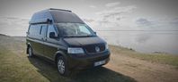 Mini Husbil 08 Volkswagen transporter t5 2.5t