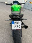 Kawasaki Z900 2020 – Unik stil, kraft & ljud!