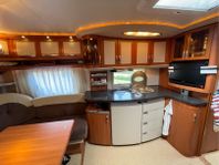 Hobby 720 ukfe 2010