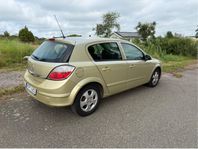Opel Astra 1.6 Twinport Euro 4
