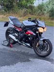 Triumph Street Triple