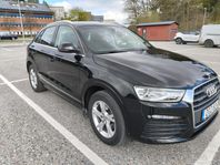 Audi Q3 2.0 TDI quattro S Tronic Euro 6