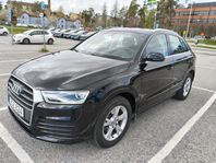 Audi Q3 2.0 TDI quattro S Tronic Euro 6