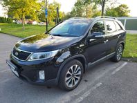 Kia Sorento 2.2 CRDi 4WD Euro 5