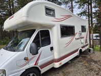 kabe travelmaster 2005