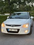 Hyundai i30 1.6 Euro 4