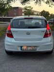 Hyundai i30 1.6 Euro 4