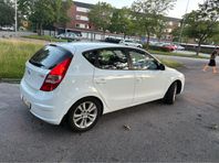 Hyundai i30 1.6 Euro 4