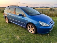 PEUGEOT 307 SPORT 2,0 KOMBI