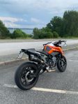 KTM Duke 790 400mil