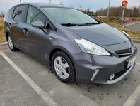Toyota Prius+ Hybrid CVT Euro 5