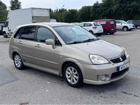 Suzuki Liana 1.6 VVT Euro 4